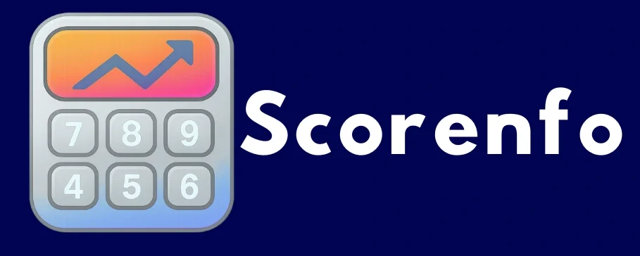 scorenfo.com